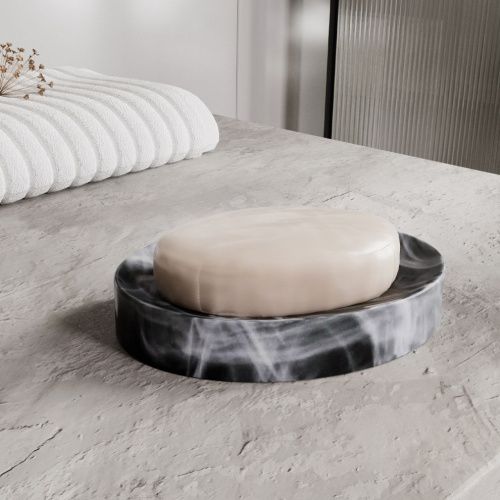 Мыльница WasserKRAFT 1929 - фото 2