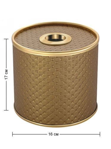 Салфетница Geralis PUNTO S-PGG - фото 3