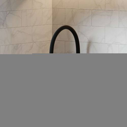 Смеситель для кухни Sancos Orta SC4008BG на мойку золото - фото 3