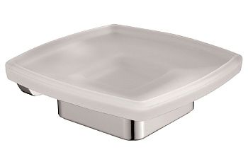 Мыльница Sanibano Rock H6400/15CR