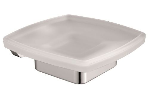 Мыльница Sanibano Rock H6400/15CR