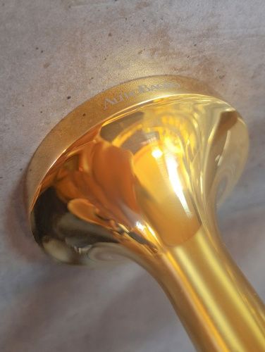 Мыльница AltroBagno Corposso AltroBagnoCorposo080714Gl - фото 3