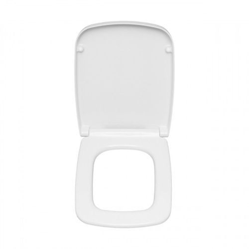 Крышка сиденье для унитаза Santek Нео 1WH302479 - фото 4