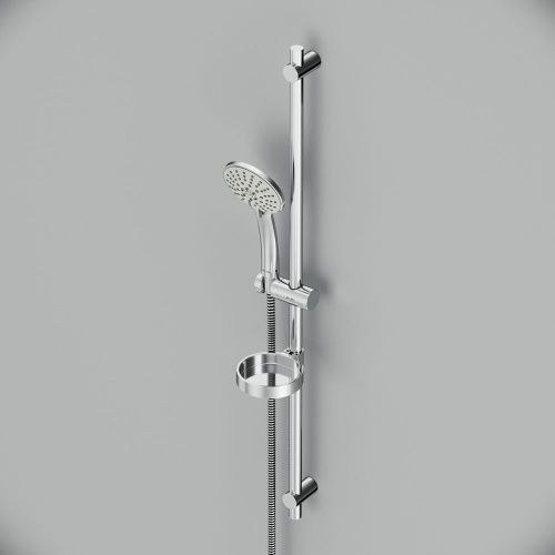 Душевой гарнитур Am.Pm Spirit F0170064 настенный хром - фото 4