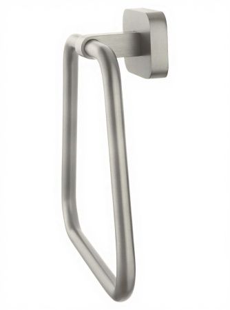 Кольцо для полотенец Wonzon & Woghand GRAFFITY WW-9313-BN