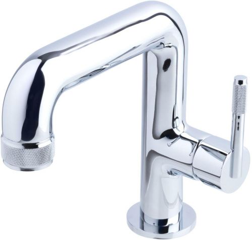 Смеситель Allen Brau Reality 5.32001-00 на раковину хром - фото 2