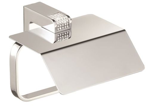 Бумагодержатель Sanibano Diamond H9000/06SINCRС