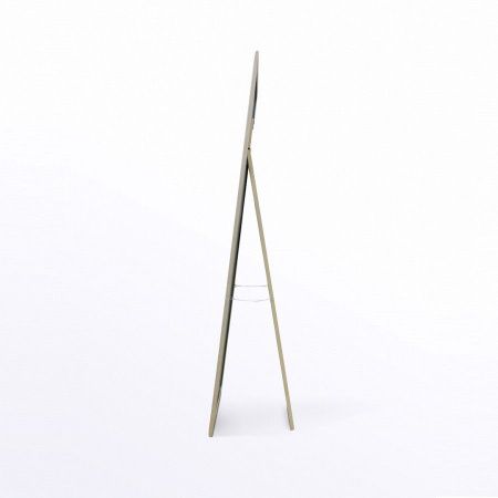 Зеркало Maretti Umbria UM1445160P21 50х160 подвесное