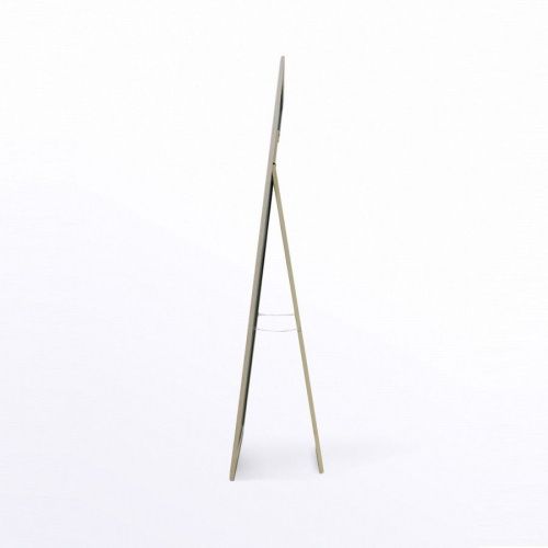 Зеркало Maretti Umbria UM1445160P21 50х160 подвесное - фото 5