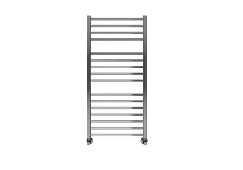 Полотенцесушитель водяной Aquatek Альтаир AQ KK1611CH 50х110 хром