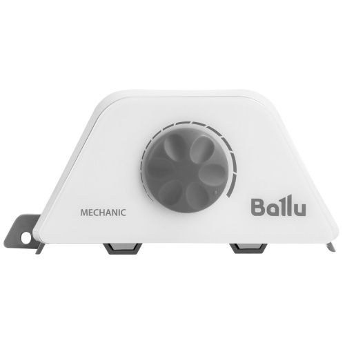 Конвектор электрический Ballu Plinth Transformer BEC/PL-2000+BCT/EVU-3M - фото 4