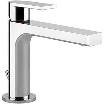 Смеситель Gessi Emporio Via manzoni 38601#031 на раковину хром
