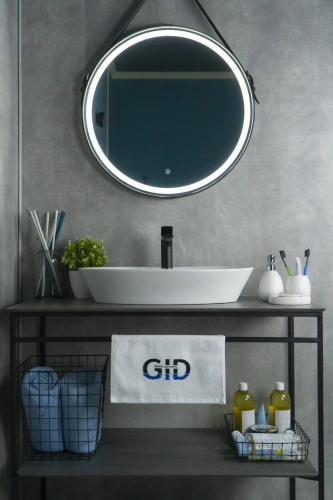 Раковина керамическая Gid Lago 51142 60х40 накладная цвет белый 1 отверстие под смеситель - фото 3