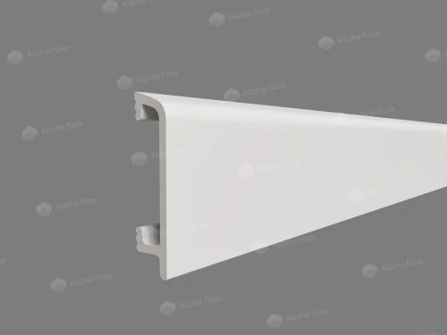 Напольный плинтус Alpine Floor Tanle TL019045 Коллин толщина 2 см 2000х90 - фото 2