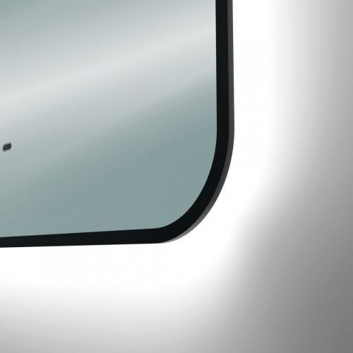 Зеркало с подсветкой Maretti Florenza FL1460120P14EL 60х120 подвесное - фото 5