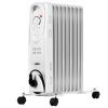 Масляный обогреватель AC Electric AOH/BM-09BW 2000