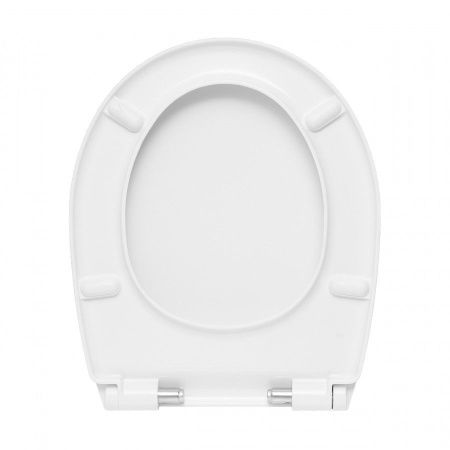 Крышка сиденье для унитаза Santek Бореаль 1WH302050