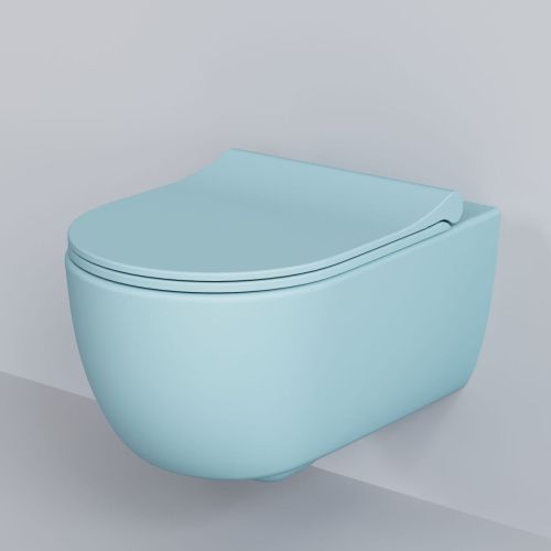 Крышка сиденье Ambassador Abner 102T20801 - фото 2