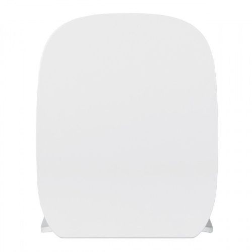 Крышка сиденье для унитаза Roca Debba 78019D2003 - фото 4
