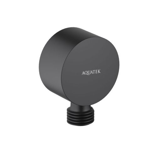 Шланговое подсоединение Aquatek AQ2457MB