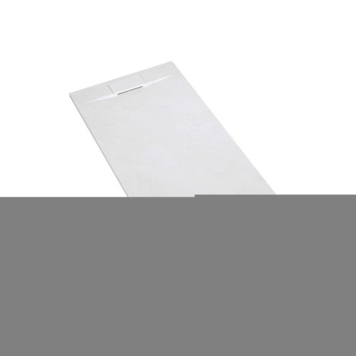 Душевой поддон из стеклопластика RGW SMC 553702917-01 170х90 белый - фото 2