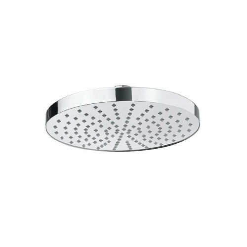 Верхний душ Webert AC1024015PVC хром - фото 2