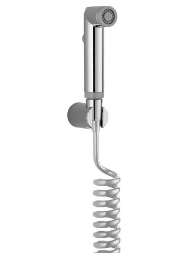 Гигиенический душ Orange HS011cr хром - фото 2
