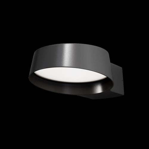 Бра Maytoni Outdoor Share O443WL-L12GF3K - фото 4