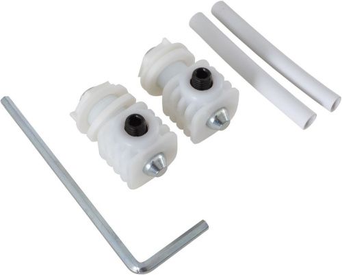 Комплект унитаз с инсталляцией и клавишей смыва Allen Brau Infinity 00316505 - фото 4