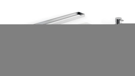 Комплект аксессуаров Inda INDISSIMA BARRA A8809MHW