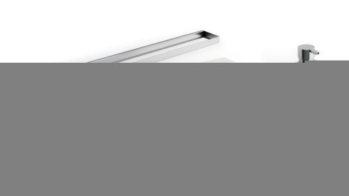 Комплект аксессуаров Inda INDISSIMA BARRA A8809MHW - фото 3