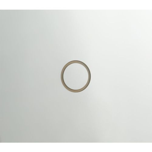 Зеркало с подсветкой Melana MLN-LED048 60х60 - фото 3