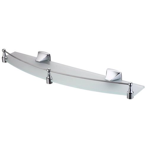 Полка в ванную комнату WasserKRAFT 2544 - фото 3