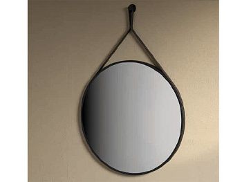 Зеркало Hatria AREA SC0800D0000 80х80 подвесное