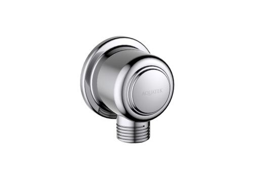 Шланговое подсоединение Aquatek КЛАССИК AQ2461CR - фото 2