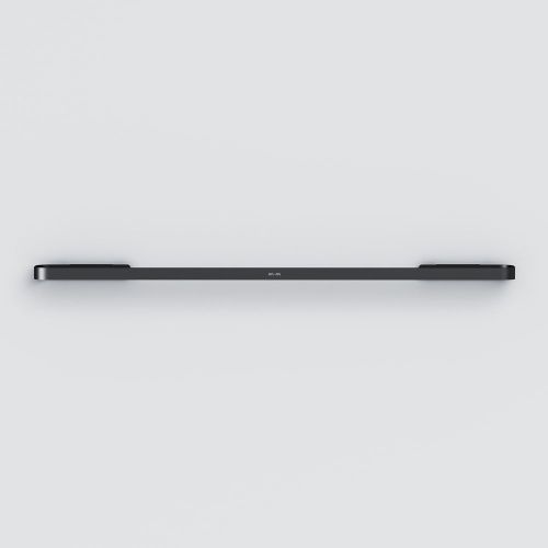 Полотенцедержатель Am.Pm Func A8F346422 - фото 4