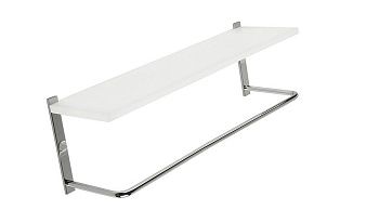 Полка в ванную комнату Stil Haus Mizar 1077(08)