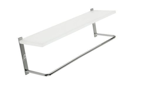 Полка в ванную комнату Stil Haus Mizar 1077(08)