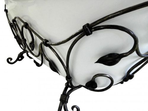 Подставка для ванны Эстет Скарлетт ФР-00001487 - фото 2