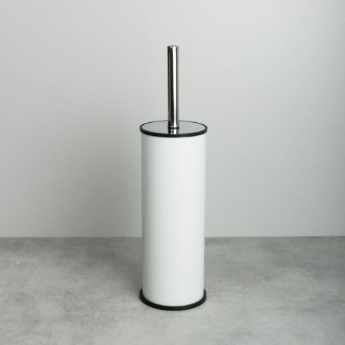 Ершик для унитаза Fixsen Horeca FX-34013W - фото 2