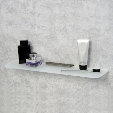 Полка в ванную комнату WasserKRAFT 8924