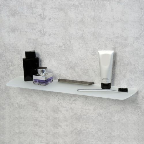 Полка в ванную комнату WasserKRAFT 8924 - фото 2