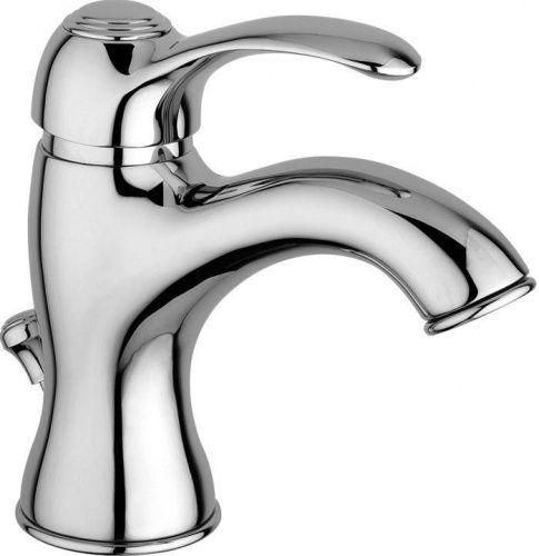 Смеситель Paffoni Flavia FA071CR на раковину хром