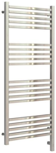Полотенцесушитель электрический Сунержа Модус 3.0 00-5701-1250 55х130 нержавеющая сталь