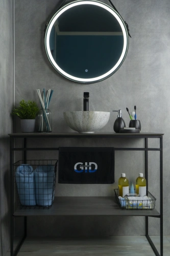 Раковина керамическая Gid Esfera 54435 30х30 накладная цвет многоцветный без отверстий под смеситель - фото 4