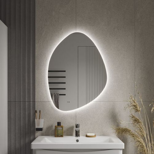 Зеркало Vigo Flam 237 60х80 - фото 5