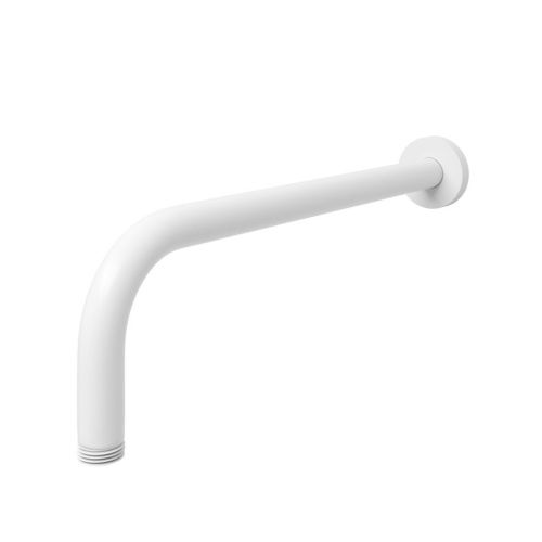 Держатель верхнего душа Wasserkraft Mindel 8500 A146 белый - фото 2