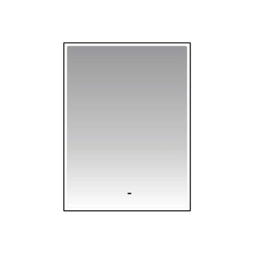 Зеркало с подсветкой Maretti Umbria UM146080P33EL 60х80 подвесное - фото 2