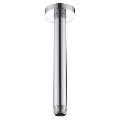 Держатель верхнего душа Wasserkraft A068 хром - фото 2