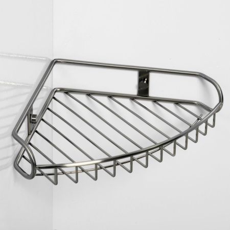 Полка в ванную комнату WasserKRAFT 1511